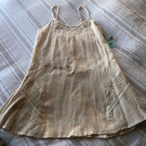 Rip Curl Dresses - Rip Curl Dreamscape Dress Rip Curl Dresses - Rip Curl Dreamscape Dress